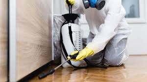 Best Pest Exclusion Services  in Morrisonvle, IL